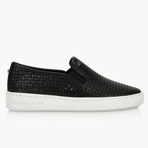 Michael Kors Olivia Slip On Sneaker
